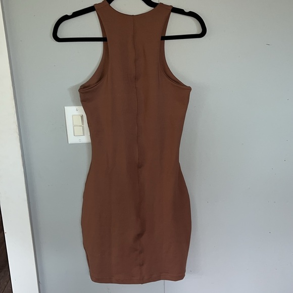 NWT Olympia Activewear Muse Dress - Picture 4 of 6